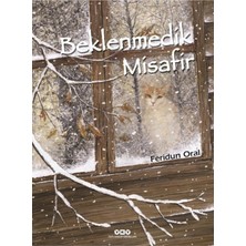 SBN - Store Beklenmedik Misafir (Karton Kapak)