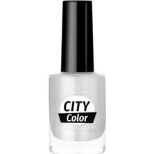 SBN - Store City Nail Lacquer No: 140 - Parlak ve Uzun Süre Kalıcı Oje 10.2 ml