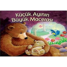 SBN - Store Küçük Ayının Büyük Macerası