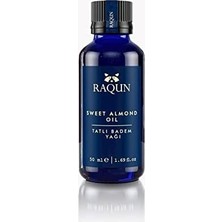 SBN - Store Tatlı Yağı 50ML%100 Saf ve Doğal