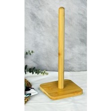 SBN - Store Bambu 12 cm Kare Havlu Peçetelik