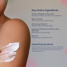 SBN - Store Care Aydınlatıcı Yüz Kremi – Cilt Tonu Eşitleyici ve Canlandırıcı Bakım – Koyu Leke Görünümü Karşıtı Günlük Nemlendirici, 100 ml