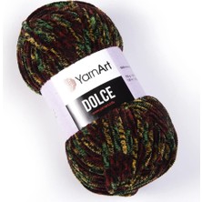SBN - Store El Örgü Ipi Dolce, 808, 5X100 gr