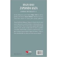 SBN - Store Zamanda Kaza: Zaman Bisikleti 3