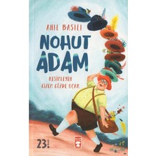 SBN - Store Nohut Adam