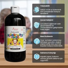 SBN - Store Siyah Parmak Boyası 500GR