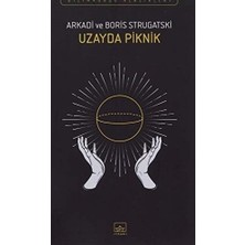 SBN - Store Uzayda Piknik
