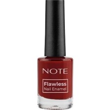 SBN - Store Nail Flawless Oje 101 Bright Red, Kırmızı