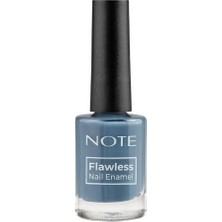 SBN - Store Nail Flawless Oje 42 Blue Jean, Mavi