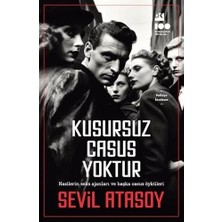 SBN - Store Kusursuz Casus Yoktur