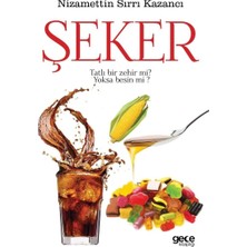 SBN - Store Şeker: Tatlı Bir Zehir Mi? Yoksa Besin Mi?