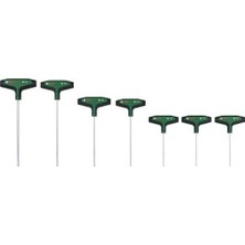 SBN - Store T Tipi Torx Tornavida Seti 7 Parça