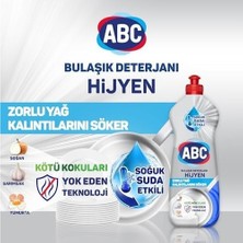 SBN - Store Deterjan Bulaşık Deterjanı Hijyen 685 gr