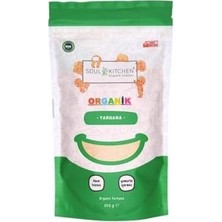SBN - Store Organik Tarhana 250GR (Ilave Tuzsuz)