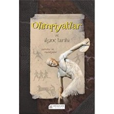 SBN - Store Olimpiyatlar ve Ilginç Tarihi