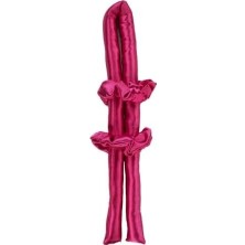 SBN - Store Sosis Bigudi 3'lü Set Pembe - 63