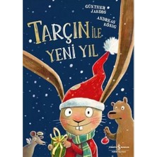 SBN - Store Tarçın ile Yeni Yıl