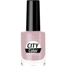 SBN - Store City Nail Lacquer No: 20 - Parlak ve Uzun Süre Kalıcı Oje 10.2 ml