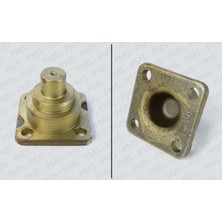 Carraro Hıdromek S0641764 Kral Pimi / Dövme Parçalar
