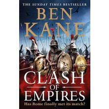SBN - Store Clash Of Empires