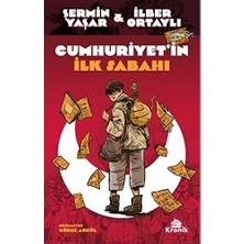 SBN - Store Cumhuriyet'in Ilk Sabahı
