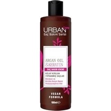 SBN - Store Care Argan Oil&keratin Saç Kremi, 100 ml