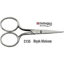 SBN - Store Bıyık Makası 2135 1 Paket