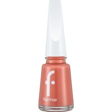 SBN - Store Klasik Parlak Bitişli Yüksek Pigmentli Oje -Nail Enamel- 011 Tender Salmon New- 8682536035699