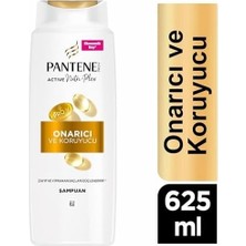 SBN - Store Onarıcı & Koruyucu Şampuan 625 ml