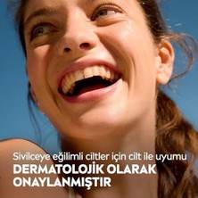 SBN - Store Skin Clear Sivilce Karşıtı Tonik 200ML,GÖZENEK Arındırıcı,cildin Yağ Dengesini Korur,nemlendirir,salisilik Asit (Bha) Deniz Tuzu, Niasinamid,sivilceye