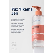 SBN - Store Köpüren Yüz Yıkama Jeli Kuru ve Hassas Ciltler (250 Ml)