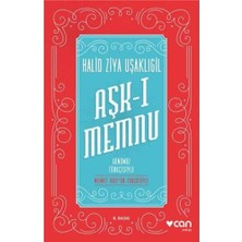 SBN - Store Aşk-I Memnu: (Günümüz Türkçesiyle)