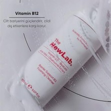 SBN - Store The Newlab. Bariyer Güçlendirici & Onarıcı B12 Yüz Serumu Ceramide Complex + Bisabolol 30 ml