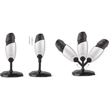 SBN - Store PK-635G Tak Çalıştır Yansıma Engelleyici Mikrofonlu Webcam