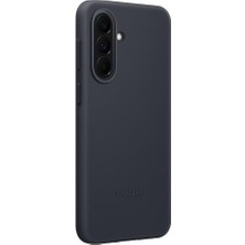 SBN - Store Galaxy A37 Silikon Kılıf - Siyah