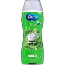 SBN - Store Therml Duş Jeli Yenileyici Aloe & Yeşil Çay 450ML