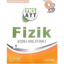 SBN - Store Ayt Fizik Konu Anlatımlı