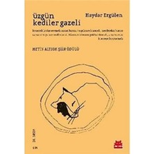 SBN - Store Üzgün Kediler Gazeli
