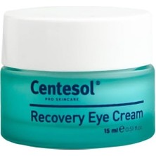 SBN - Store Centesol - Recovery Eye Cream (Onarıcı Göz Bakım Kremi) - 15 ml