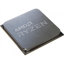 Amd Ryzen 7 5700X 36MB 8çekirdekli VGA Yok Am4 65W Kutusuz+Fansız