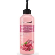 SBN - Store Frambuazlı ve Sirkeli Saç Toniği 400 ml
