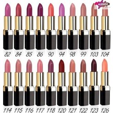 SBN - Store Lipstick No: 128 - Nemlendirici Etkili Kremsi Ruj