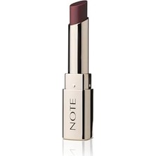SBN - Store Sheer Lipstick 207 Idol Nemlendirici Parlak Ruj, Kahverengi