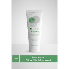 SBN - Store Choice Leke Karşıtı Cilt Bakım Kremi 75 Mililitre
