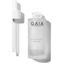 SBN - Store Gaıa Yoğun Nemlendirici Bakım Serumu Hyaluronic Acid %2 B5 50ML Tüm Cilt Tipleri Için Arındırıcı Etki