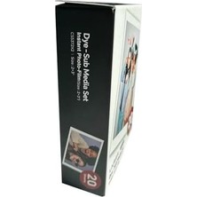 SBN - Store Z5S Kamera Filmi 20'li (2X10)