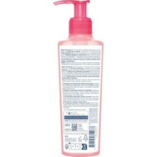 SBN - Store Sensibio Foaming Gel Hassas ve Normal Ciltler Durulanan Micellar Yüz Temizleme Jeli 200 ml