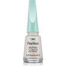 SBN - Store Nefes Alan Parlak Oje- Breathing Nail Enamel- 002 Foam- 8682536032537