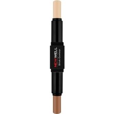 SBN - Store Stıck Kontür 03 Yüz Allığı 1 1