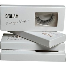 SBN - Store S'glam Kirpik 3D124